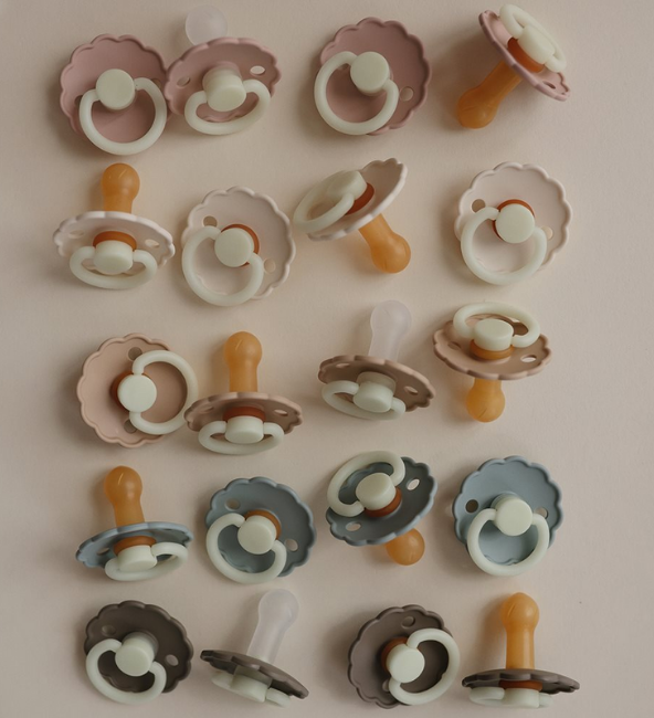 لهايات و تعليقة اللهاية