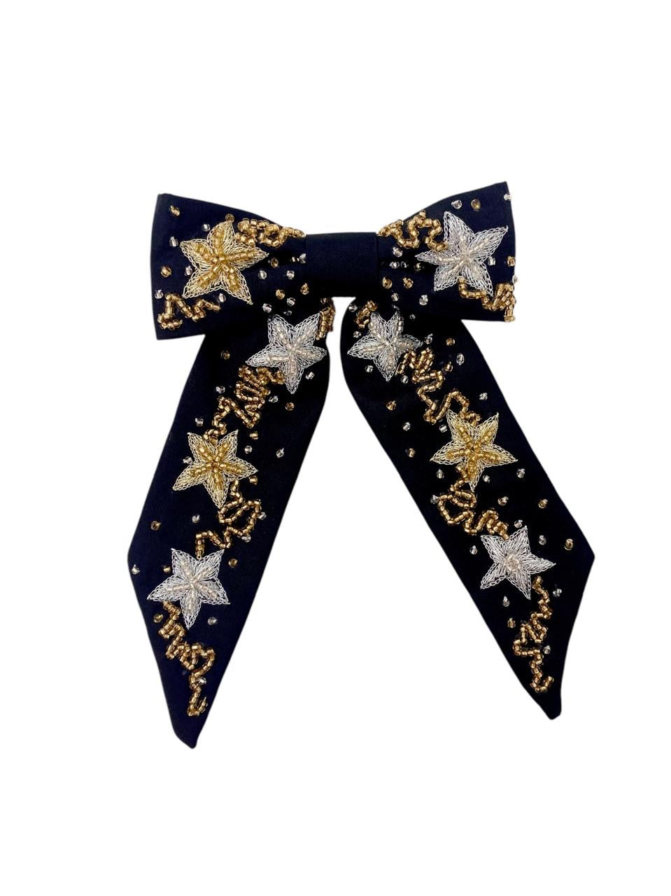 فيونكة مخمل