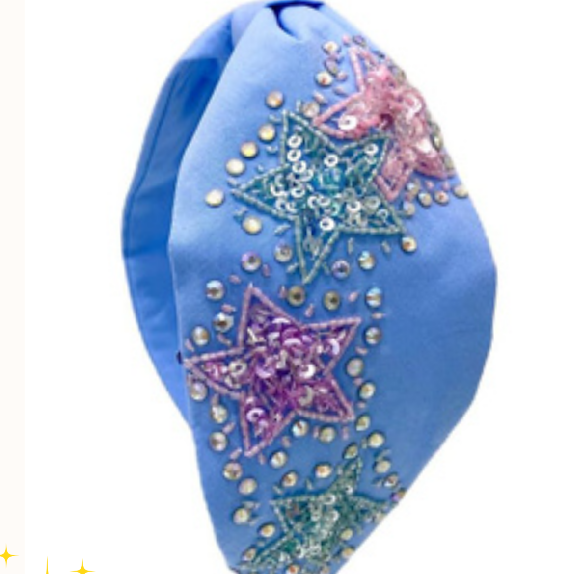 تاج أزرق رمضاني